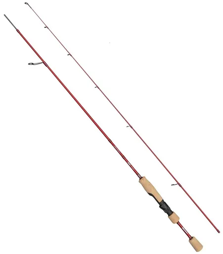 Abu garcia prut carabus exquisite spinning rod xul 1,83 m 0,5-3 g