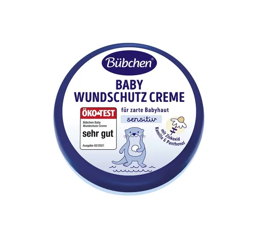 Bübchen Baby Ochranný krém 150 ml