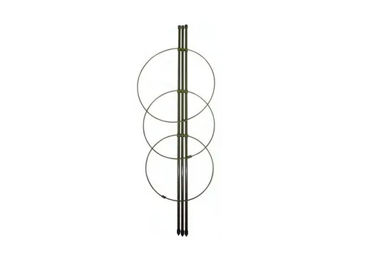 Opora pro rostliny STREND PRO FH-360 60cm/3 kroužky