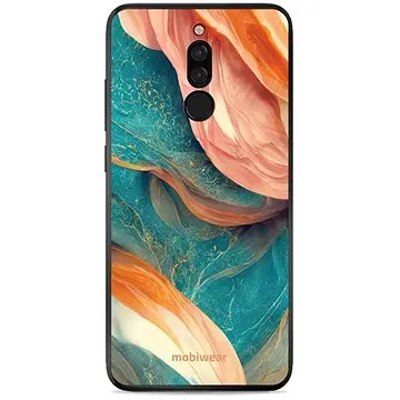 Mobiwear Glossy lesklý pro Xiaomi Redmi 8 - G025G (5904808477178)