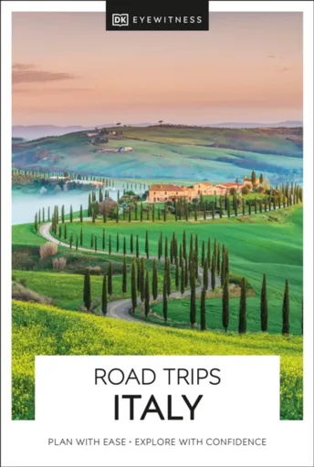 DK Road Trips Italy - DK Travel