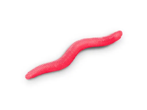 Delphin Umělá nástraha B! StinxWorm 50ks - 4cm Cheese/Fire,Delphin Umělá nástraha B! StinxWorm 50ks - 4cm Cheese/Fire