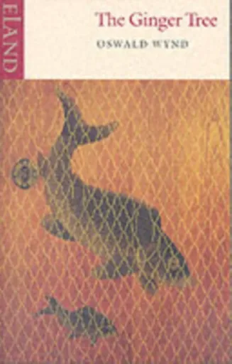 The Ginger Tree - Oswald Wynd