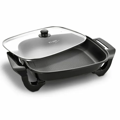 Pečící pánev Vigan Mammoth EPAN40, 1500W , L
