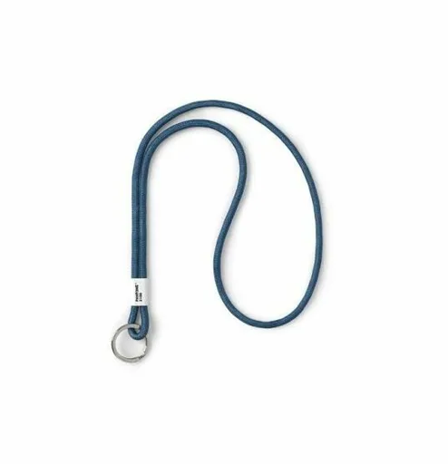 PANTONE Poutko na klíče L - Blue 2150