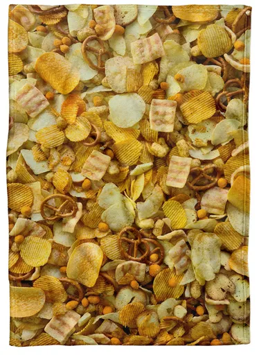 Deka Brambůrky (Podšití beránkem: NE)