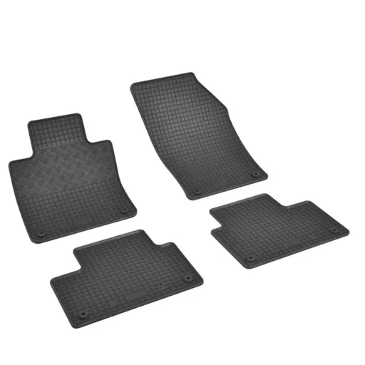 Gumové autokoberce Rigum Volvo V60 2018-