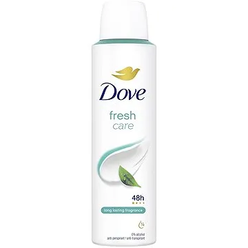 DOVE Go Fresh Cucumber