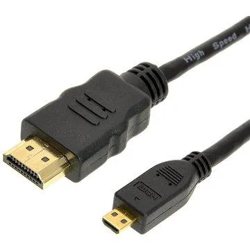 ROLINE HDMI High Speed s Ethernetem, propojovací, (HDMI M