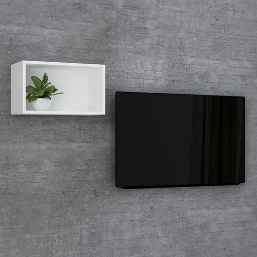 VCM Police Arila, bílá