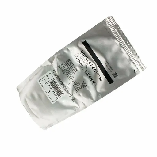 Ricoh B0799640 černý (black) originální developer