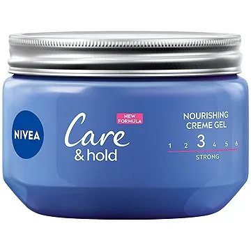 NIVEA Styling Cream Care&Hold 150 ml (42246534)