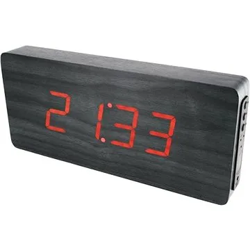 MPM-TIME DIGITÁLNÍ C02.3672.90. RED LED (8591212074009)