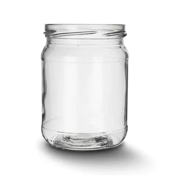 ORION Sklenice zavařovací 0,5 l B 82 (125280)