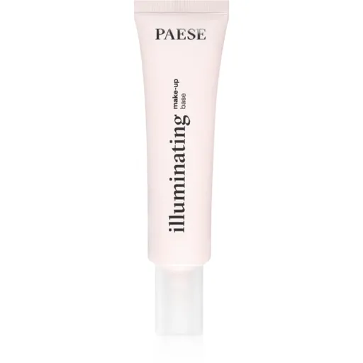 Paese Illuminating rozjasňující podkladová báze pod make-up 30 ml