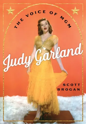 Judy Garland - Scott Brogan