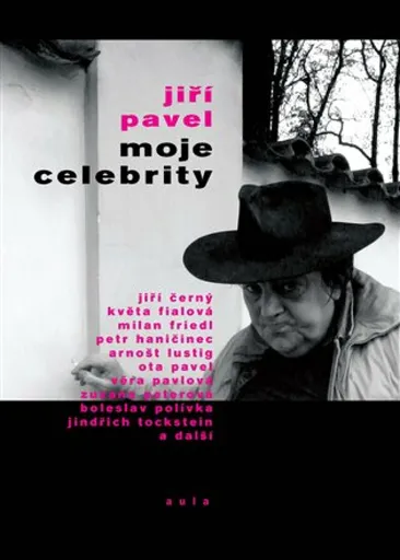 Moje celebrity - Jiří Pavel, Ivana Kolísková
