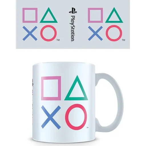 Hrnek Playstation 315 ml