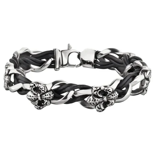 Police PJ25690BLB/01-S - 30 dnů na vrácení zboží