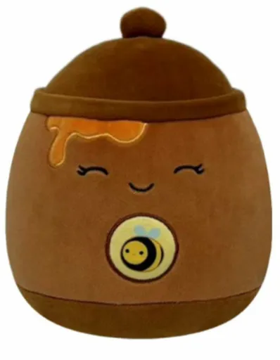 SQUISHMALLOWS Med - D'Angela