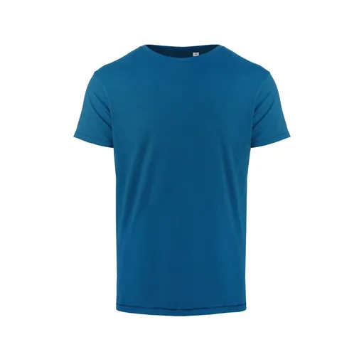 Mantis Pánské tričko Superstar T - Tmavě modrá | M