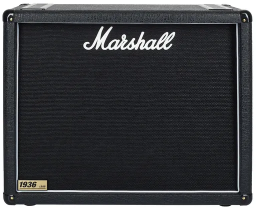 Marshall 1936