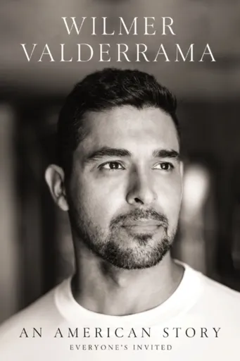 An American Story - Wilmer Valderrama