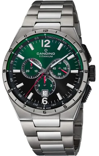 Candino Titanium C4603/N