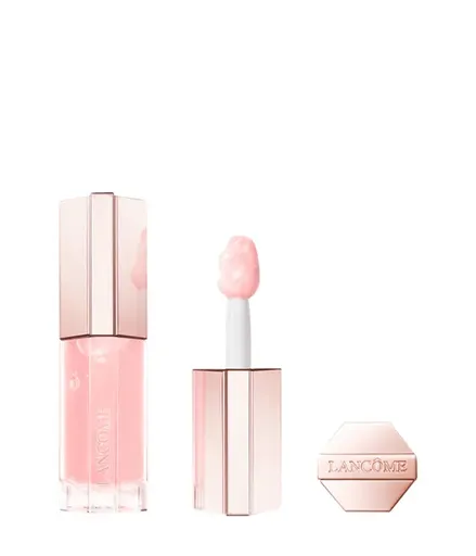 Lancôme Lesk na rty Lip Idôle (Juicy Treat Oil) 9 ml 22 Rosy Plump