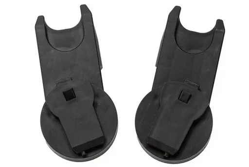 ADAMEX Adaptéry pro kočárky Quantum, Blanc, Delta, Alfa Natura, Dolce, Leo