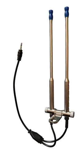 Holdcarp Záchytné uši Brilliant LED SnagEars - Modrá,Holdcarp Záchytné uši Brilliant LED SnagEars - Modrá