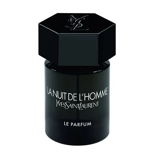 Yves Saint Laurent La Nuit De L'Homme Le Parfum parfémová voda 100 ml