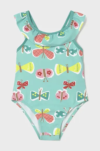 Jednodílné dětské plavky Mayoral