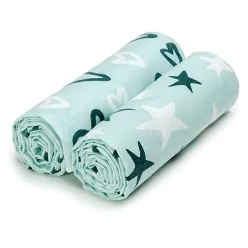 T-tomi Látkové osušky hearts