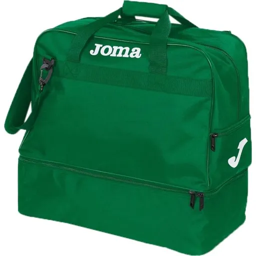 Joma BAG TRAINING II Sportovní taška, zelená, velikost