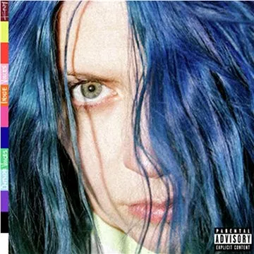 K. Flay: Inside Voices / Outside Voices - LP (4050538764079)