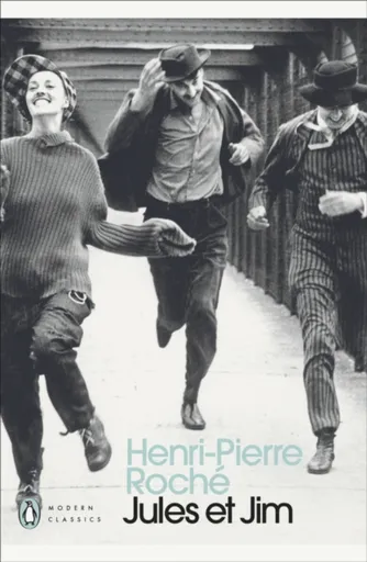 Jules et Jim - Henri-Pierre Roche