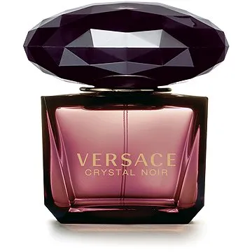 VERSACE Crystal Noir EdT 90 ml (8018365071469)