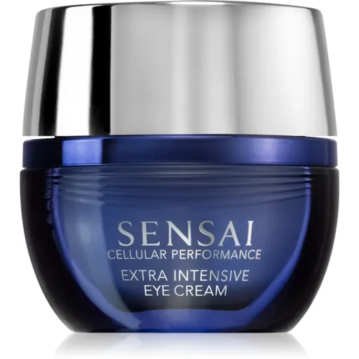 Sensai Cellular Performance Extra Intensive Eye Cream oční protivráskový krém 15 ml