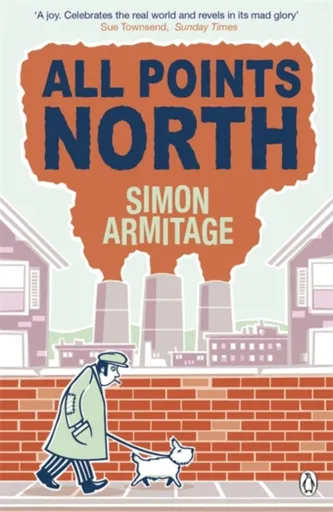 All Points North - Armitage Simon