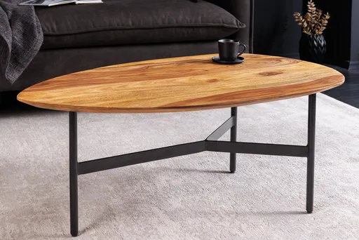 Konferenční stolek DARTELU Dekorhome