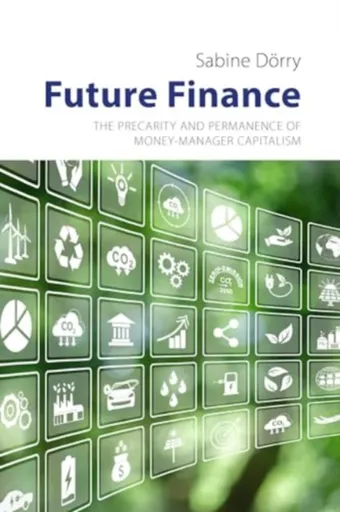 Future Finance - Sabine Dorry