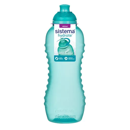 Sistema Hydrate Squeeze Twist´n´Sip lahev 460 ml