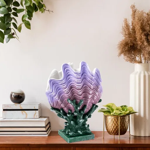 Dekorativní předmět Yak-049