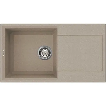 ELLECI EASY 290 G43 Tortora (LGY29043)