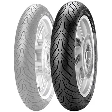 Pirelli Angel Scooter 130/70/16 TL,R,A 61 S (2772200)