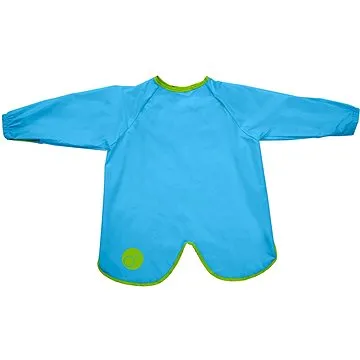 B.Box Bryndáček s rukávy velký modrý (9353965005704)