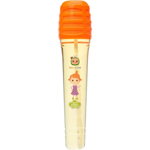 Corsair Cocomelon pěna do koupele pro děti 100 ml