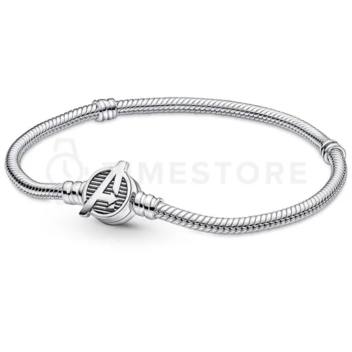 Náramek Pandora Marvel 590784C00-17