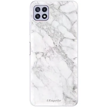 iSaprio SilverMarble 14 pro Samsung Galaxy A22 5G (rm14-TPU3-A22-5G)